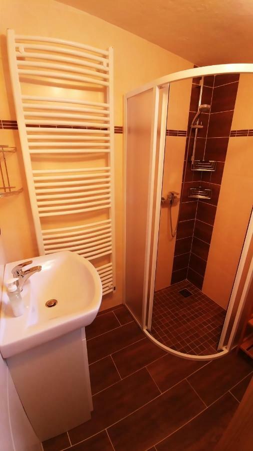 Appartement Jana Flattach Chambre photo